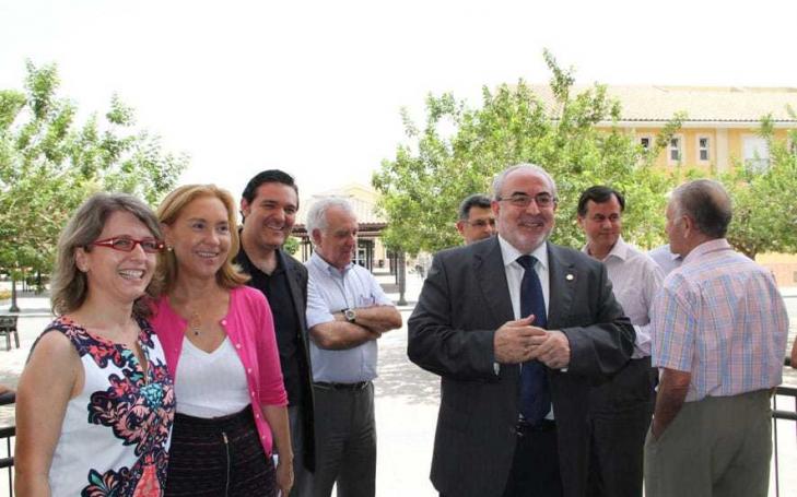 La UCAM impartirá el Grado en Medicina a partir del próximo curso