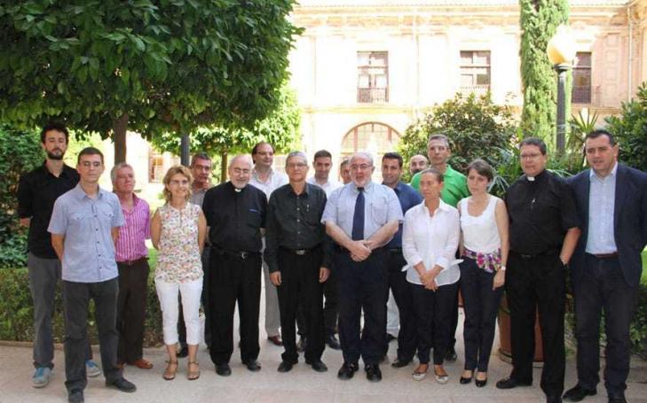 La UCAM impartirá en La Habana la I edición del diploma ‘Antropología y patrimonio’