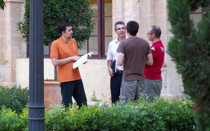 La UCAM impartirá Magisterio el próximo curso 2009-2010