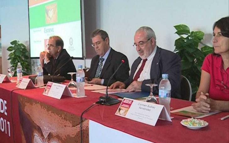 La UCAM inaugura la Escuela de Verano 2011 del Master Oficial en Riesgo Cardiovascular