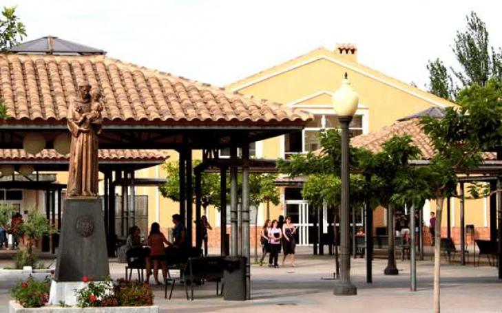 La UCAM oferta dos másteres oficiales en abogacía