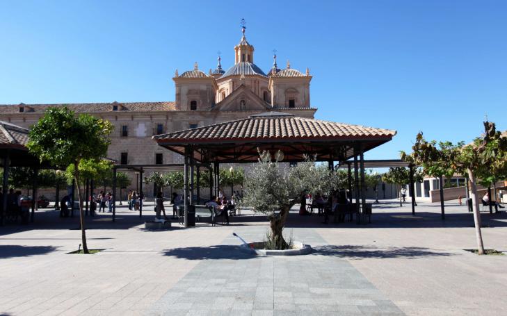 La UCAM organiza el Primer Congreso Iberoamericano de Sakai