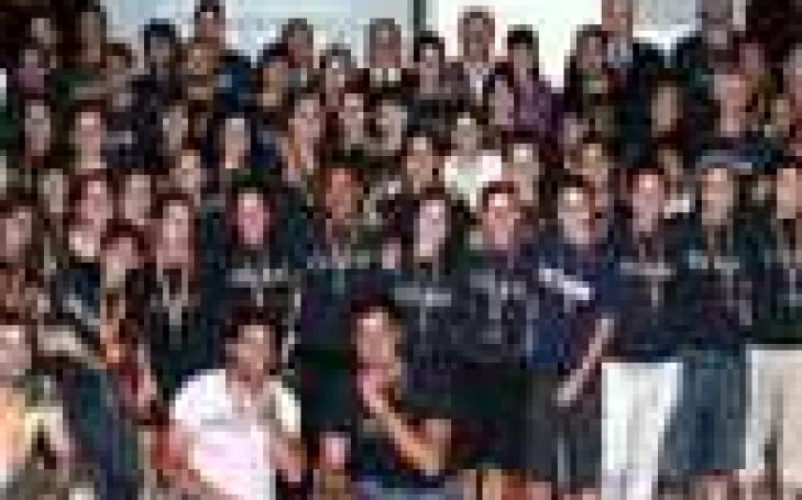 Una potencia en deporte universitario