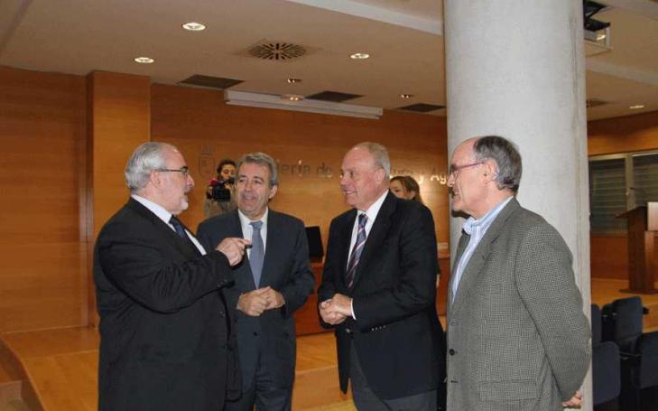 La UCAM y el IMIDA firman un convenio de colaboración en materia de investigación