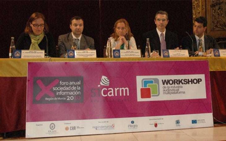 &quot;Las cifras de preventa de iPad en España ya han superado las expectativas&quot;