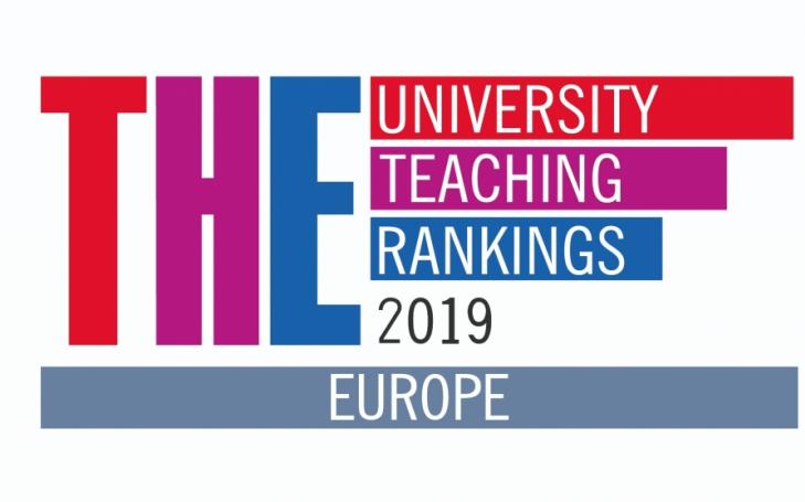 El prestigio internacional de la UCAM, avalado por el Times Higher Education