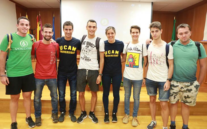 Mario Mola: “Siempre hay que trabajar para ser mejor”