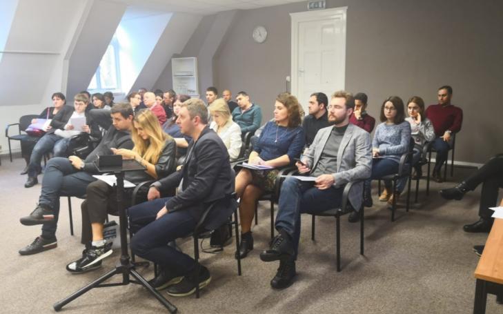 La UCAM, junto con 3 universidades europeas asesorará a los países del Este en materia de mediación