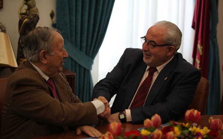 Estudiantes de Medicina de la UCAM podrán hacer prácticas en el Hospital La Vega