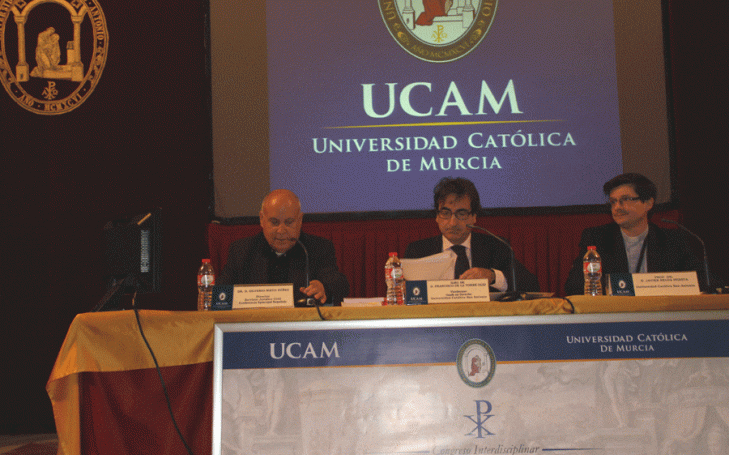 Silverio Nieto:"La religión pretende el bien general"