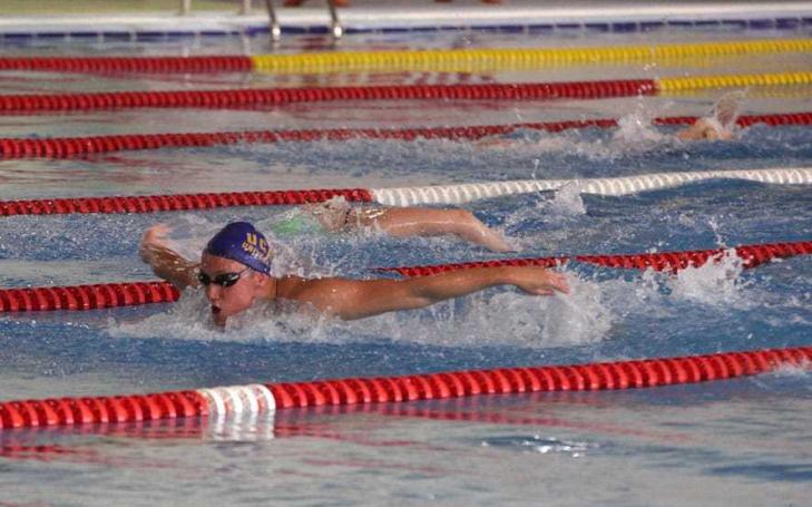 Mireia Belmonte: “En los Mundiales de Barcelona habrá que luchar, por ser en casa no va a ser más fácil”