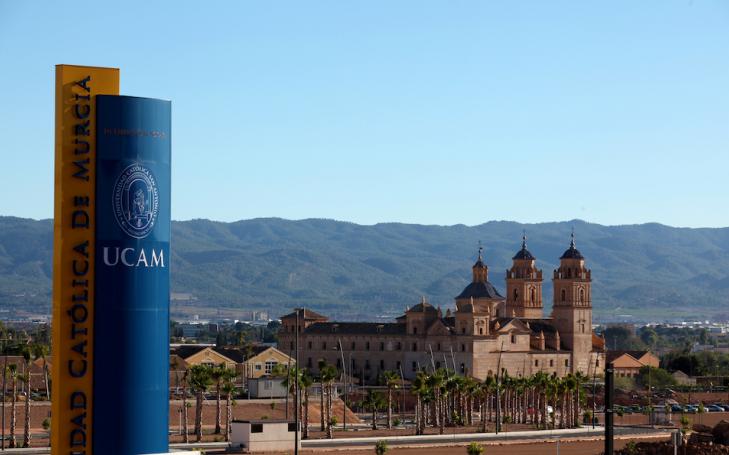 Cambios en la planificación académica debidos a los acontecimientos meteorológicos extremos