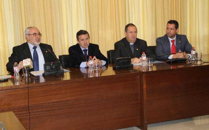 Nace la Universidad Católica San Antonio de Alicante