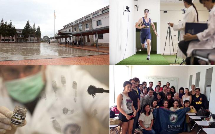 Un curso repleto de novedades