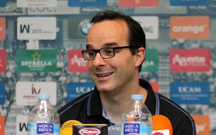 "Hay que seguir trabajando duro y con humildad"