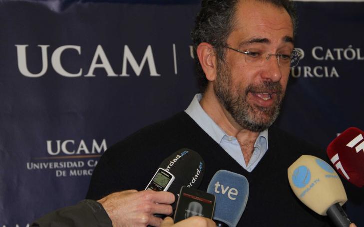 Orenga: “Franch es uno de los bases con más futuro”