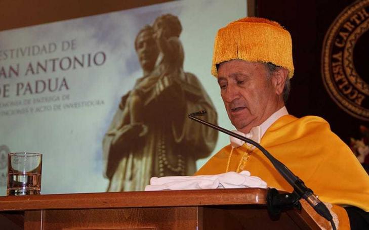 La UCAM será protagonista en la Gala Nacional del Deporte