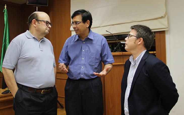 La recuperación del Mar Menor es posible