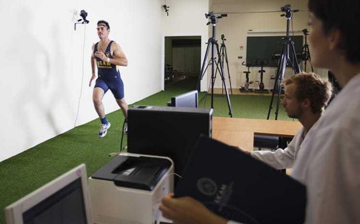 Una Formación Profesional con ambiente universitario