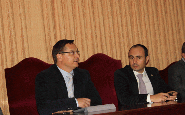 La UCAM presenta la I edición del Máster Oficial en Alto Rendimiento Deportivo