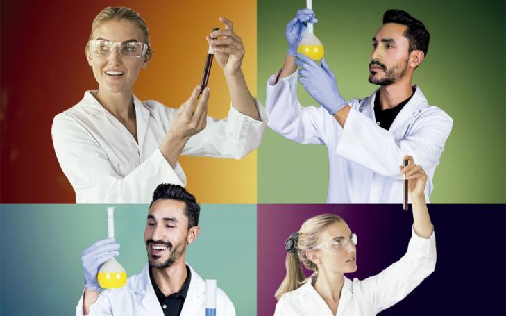 La UCAM divulga la investigación en la Semana de la Ciencia