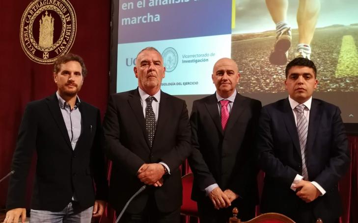 Las nuevas tecnologías marcan el futuro del análisis de la marcha