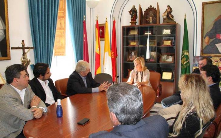 La UCAM y el grupo Silanes formarán a 500 médicos mexicanos en el área de la diabetes