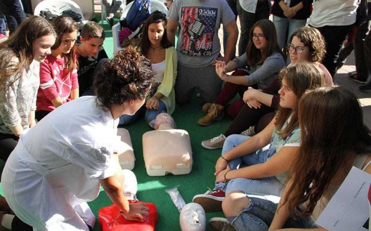 Más de una veintena de actividades para acercar la ciencia a la sociedad