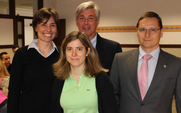 La organización de eventos deportivos y el entrenamiento de equipos con GPS, protagonistas de la semana en CAFD