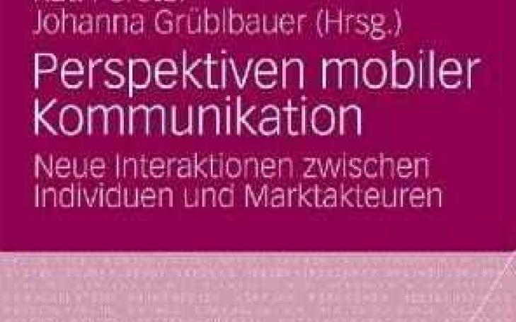 Telefonía móvil y comunicación social