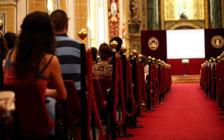 La historiadora Rosalía Oliva desvela la “riqueza arquitectónica de La Habana” en una conferencia