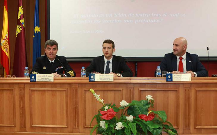 “Los radicales del Islam son solo una pequeña parte de los que practican esta religión”