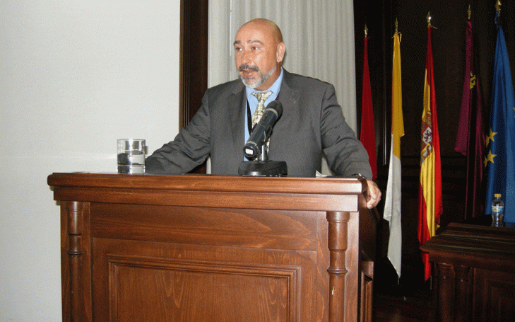 La UCAM celebra una conferencia internacional de lingüística