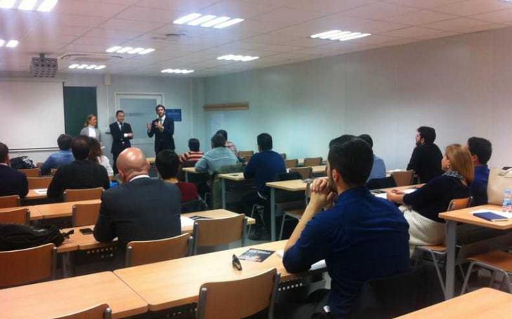 Seleccionadas 25 iniciativas de jóvenes emprendedores para convertirlas en proyectos empresariales viables