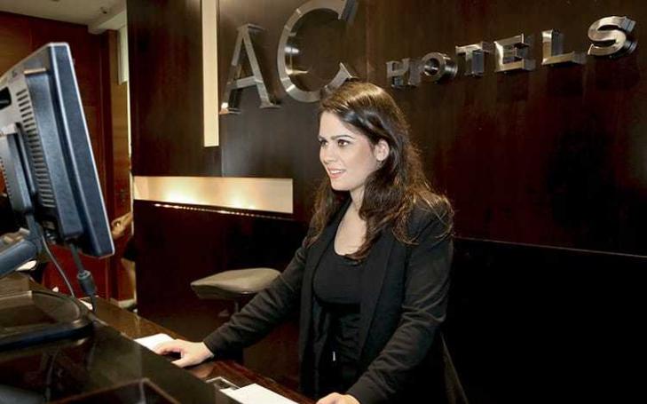 “En un país como España, ser un profesional del turismo es tener un futuro garantizado”