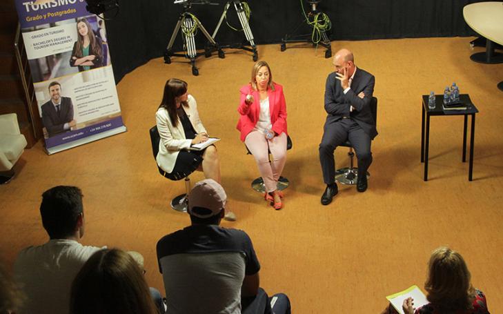 Turismo y gastronomía, binomio clave para el desarrollo de la Región de Murcia