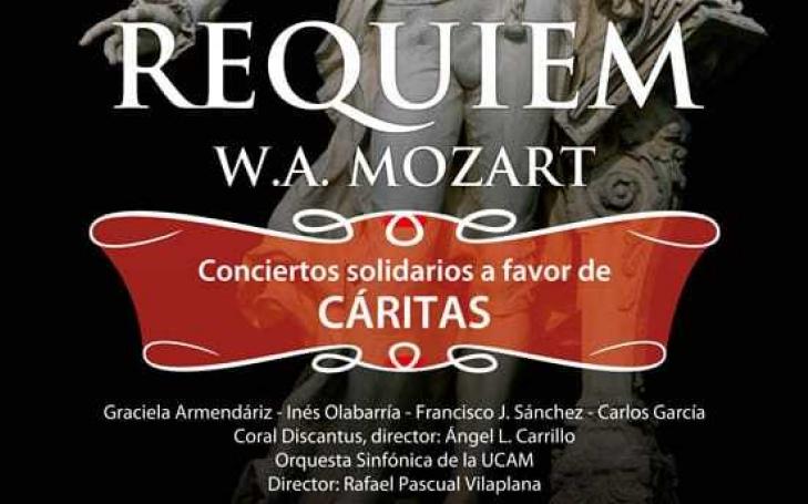 Una Sinfónica solidaria