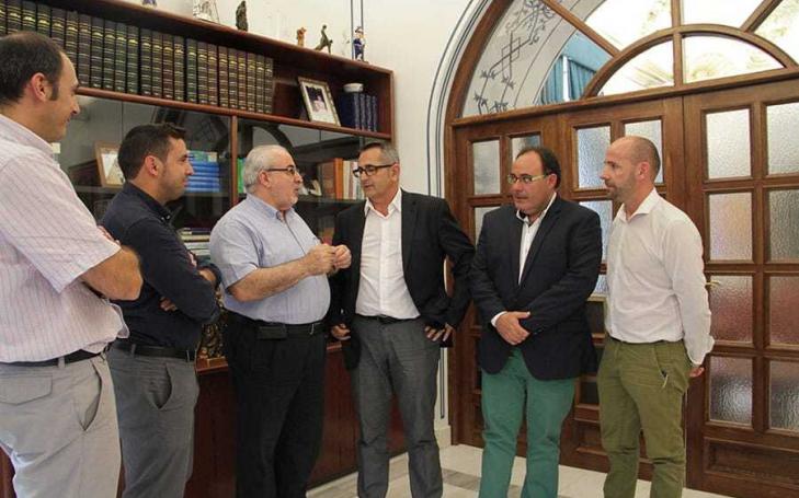 La UCAM y el municipio de La Unión refuerzan sus vínculos a través de la Cátedra Internacional de Flamencología