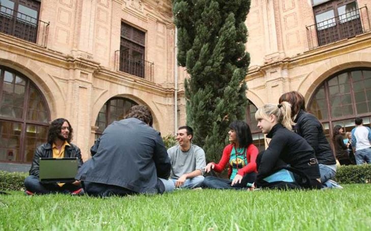 Un verano para aprender viajando