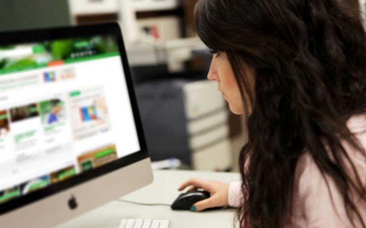 Vegaffinity, la mayor comunidad online para vegetarianos, incorpora a su plantilla a dos estudiantes de la UCAM 