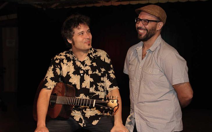 El ganador de dos Grammys Latinos, Diego García, El Twanguero: “el viaje del aprendizaje es inacabable”