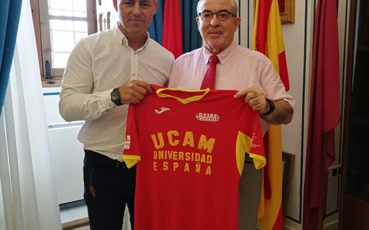 Murcia representará a España en el Mundial de Fútbol de Médicos