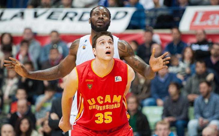 Vuelve la alegría al Palacio de los Deportes