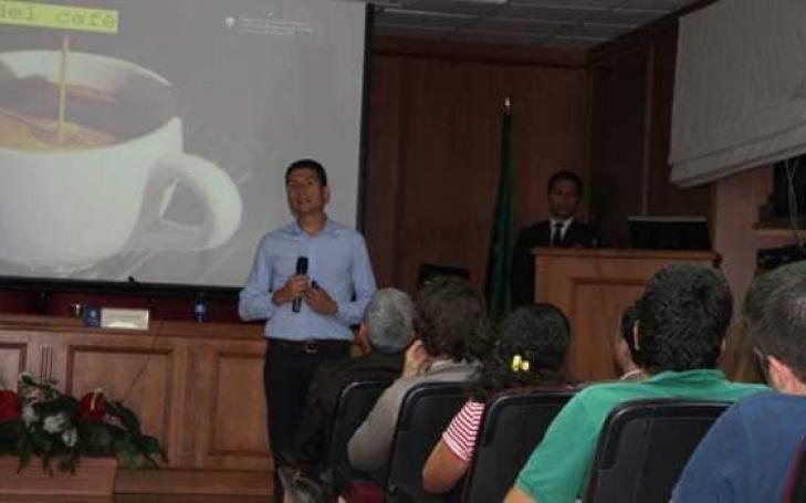 La UCAM impulsa el emprendimiento entre sus estudiantes