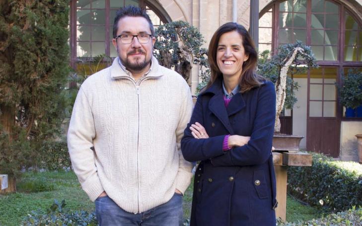 Investigadores de la Católica junto al Centro de Hemodonación estudian fármacos anticoagulantes con supercomputación