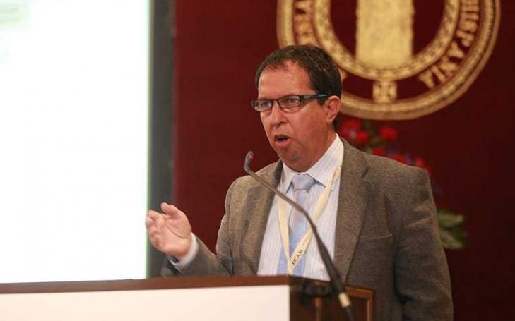 Yoav Yosef Yair: “Si no hacemos nada, el clima del futuro va a ser muy negativo”