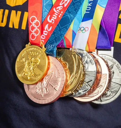 Campus UCAM-COE Madrid