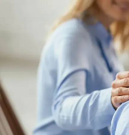 Estudiantes de psicología en un aula de la universidad