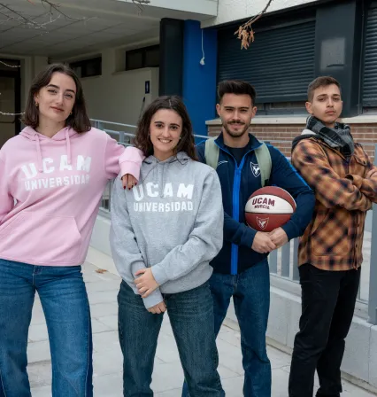 Campus Madrid