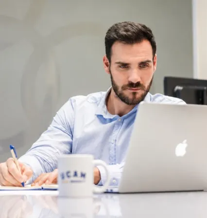 Formación con valores